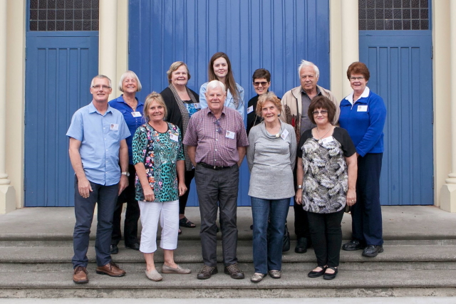 Descendants - Sarah Rush.  Click to see full view image.